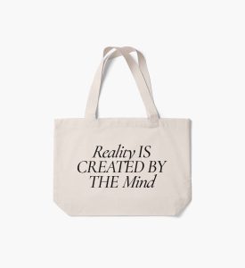 BIGTOTE-Reality is created - natural