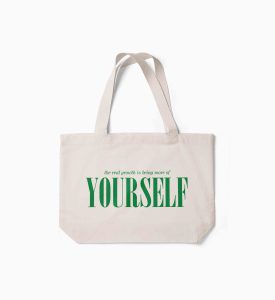 BIGTOTE-YOURSELF - natural