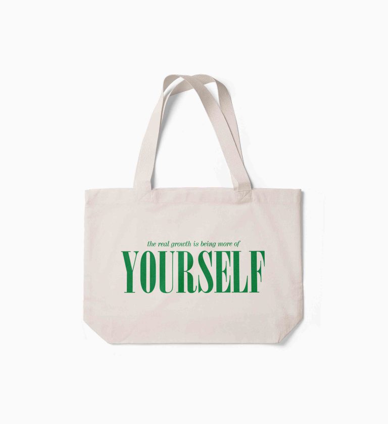 BIGTOTE-YOURSELF - natural