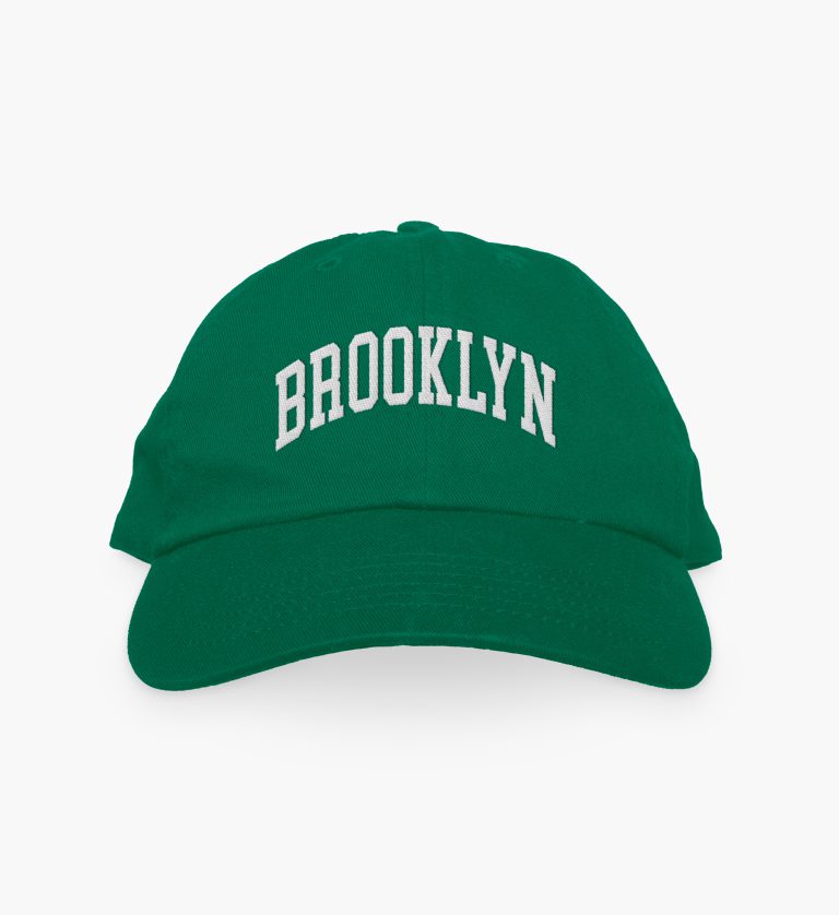 CAP-BROOKLYN - green