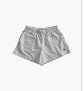 SHORTPANTS-white