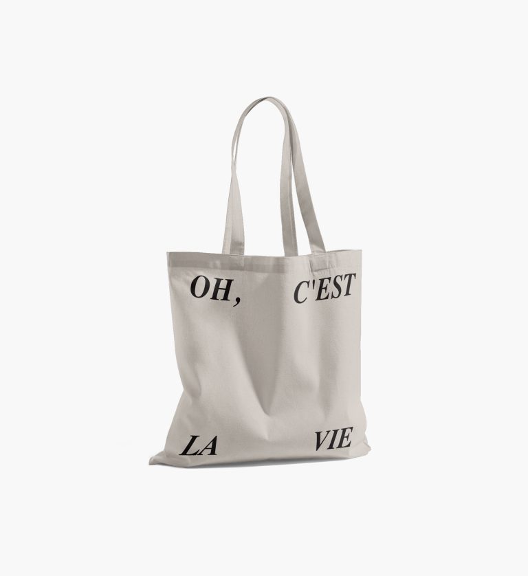 TOTE-Oh c_est la vie - natural